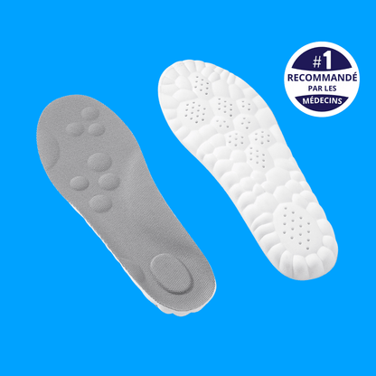 CloudSemelle® Semelle Confort - CloudSemelle
