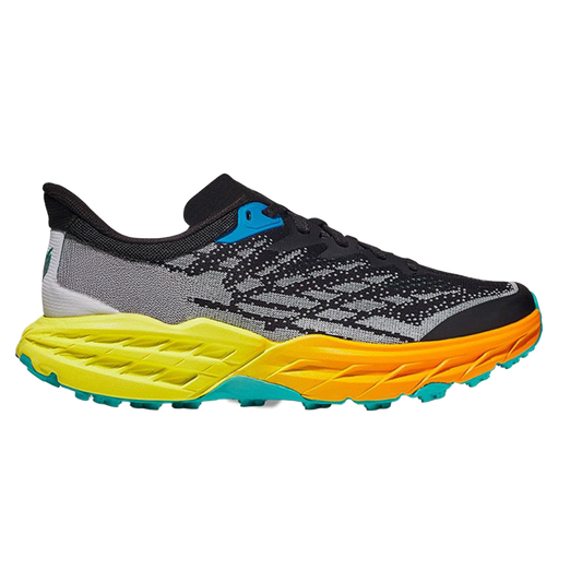 Chaussures de trail running 5 - Semelle ProTech