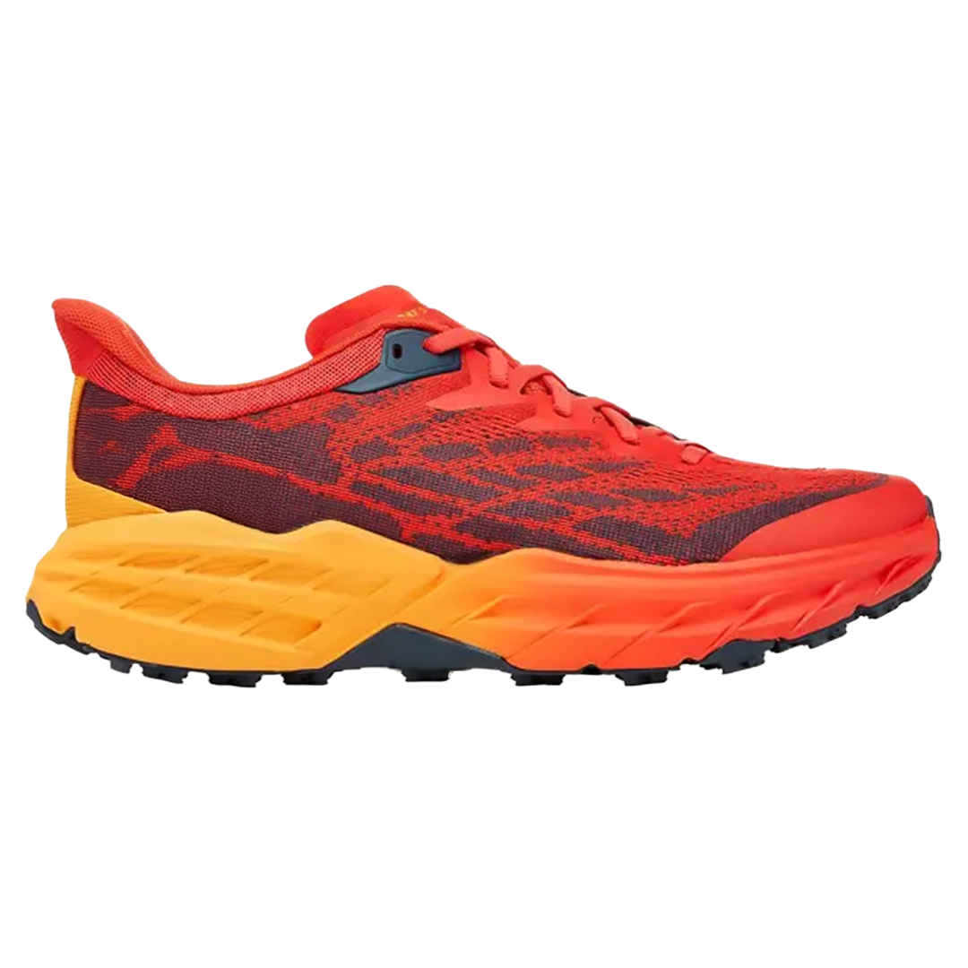 Chaussures de trail running 5 - Semelle ProTech