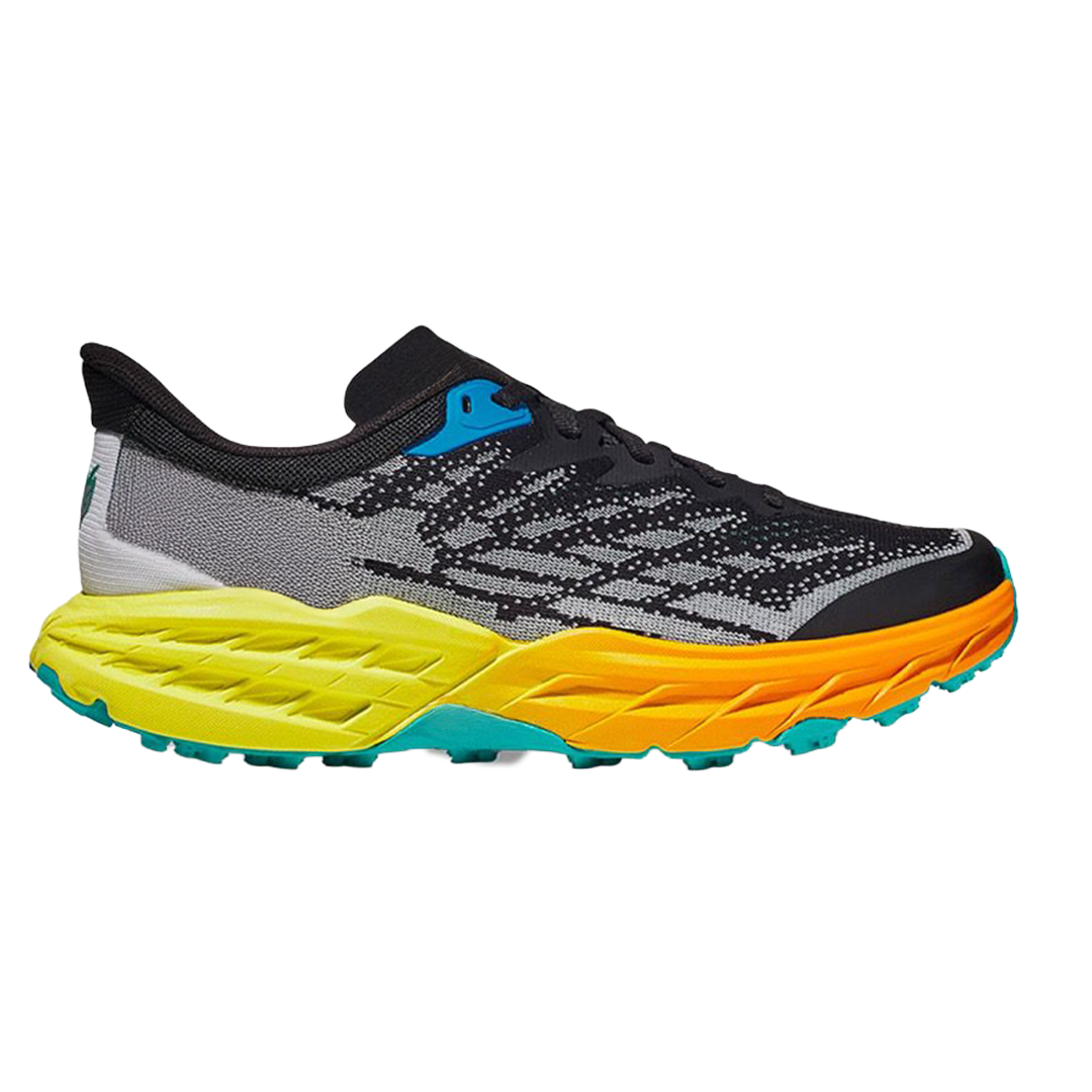 Chaussures de trail running 5 - Semelle ProTech